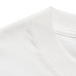 Printed T-Shirt: High-End Fashion Statement-1017