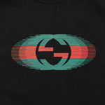 Printed T-Shirt: High-End Fashion Statement-1002