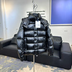 Classic down jacket-37