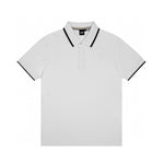 Printed T-Shirt: High-End Fashion Statement-1259