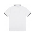 Printed T-Shirt: High-End Fashion Statement-1249