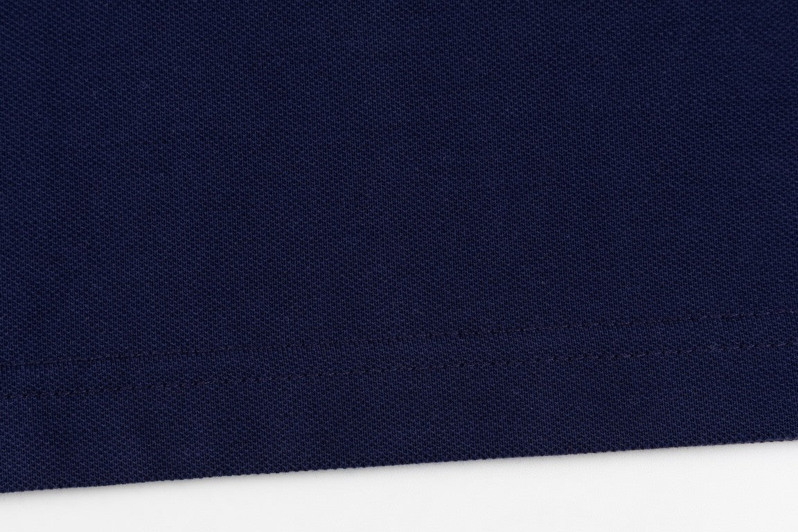 Printed T-Shirt: High-End Fashion Statement-1231