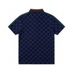 Printed T-Shirt: High-End Fashion Statement-1235