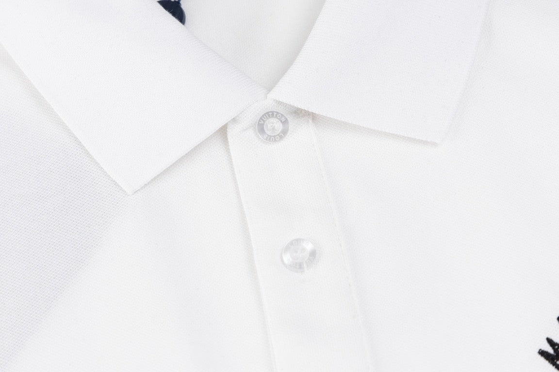 Printed T-Shirt: High-End Fashion Statement-1232