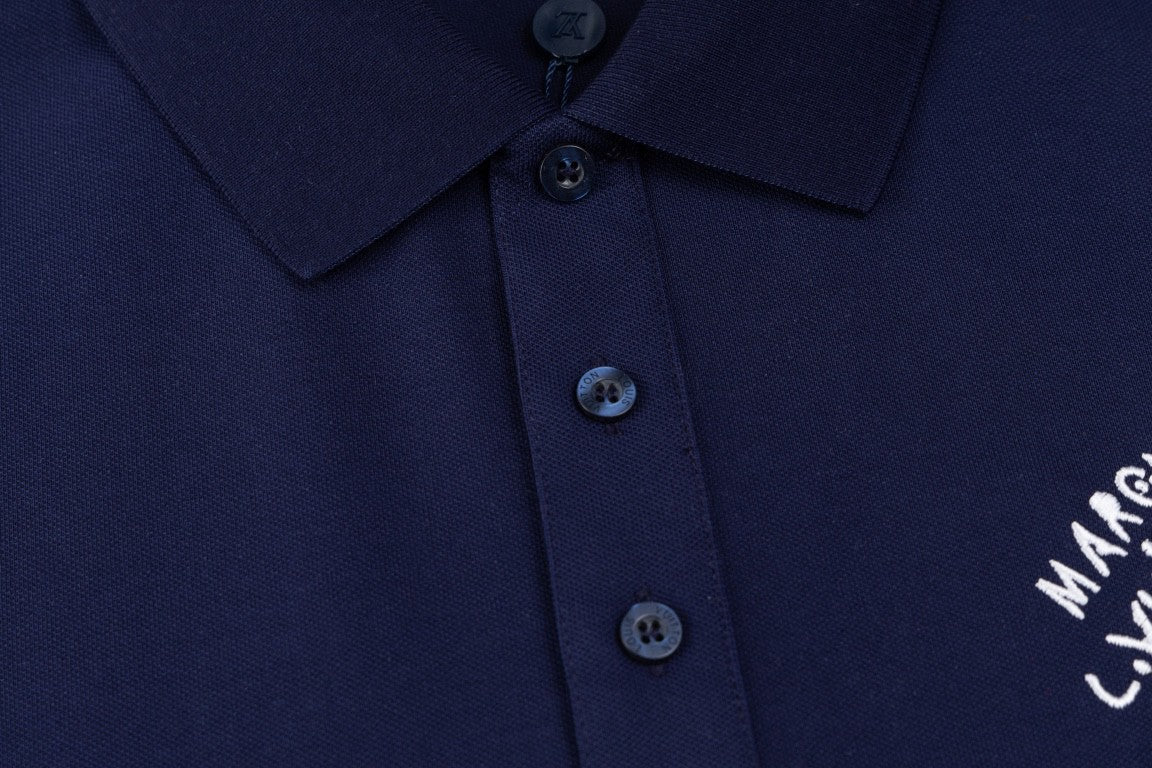 Printed T-Shirt: High-End Fashion Statement-1231