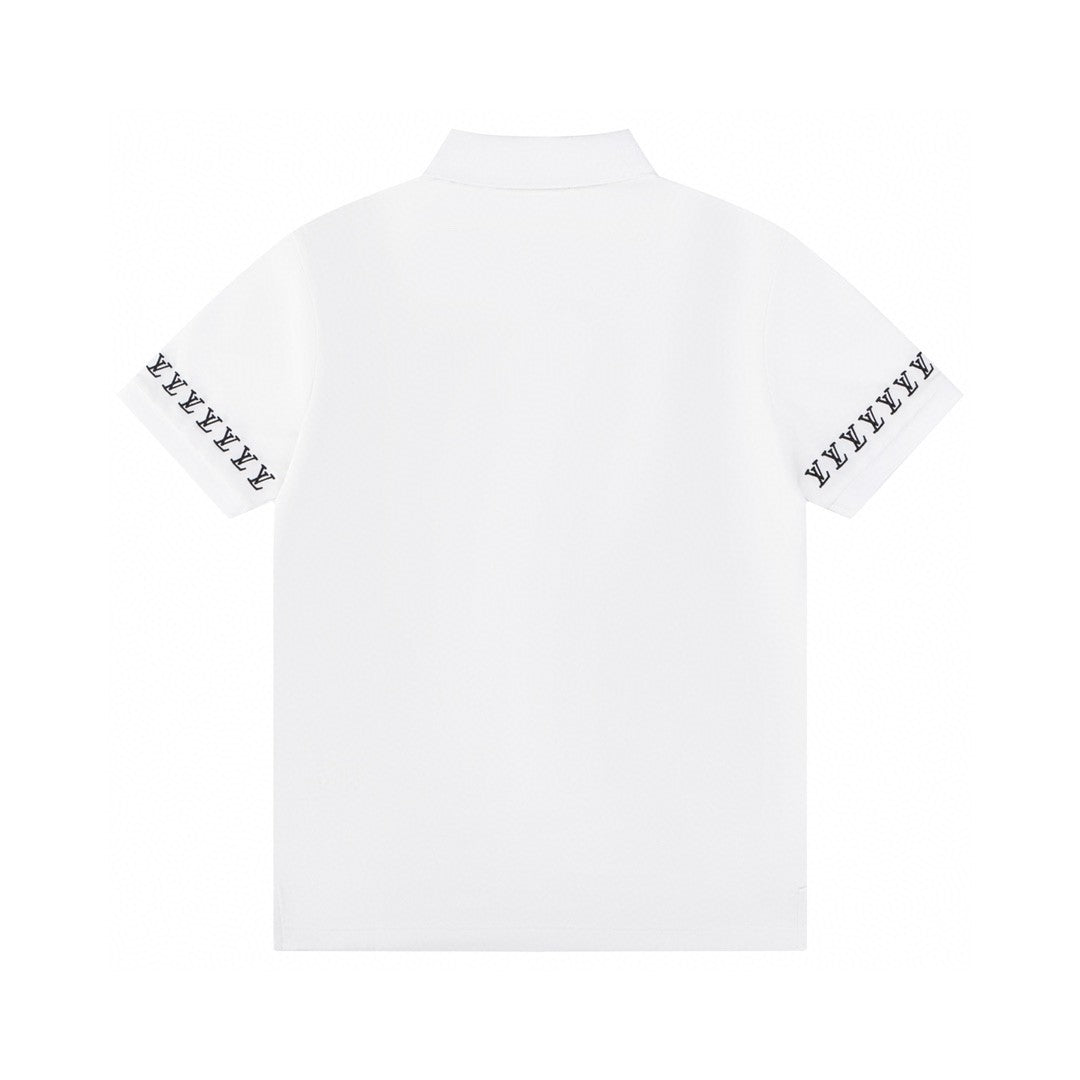 Printed T-Shirt: High-End Fashion Statement-1232