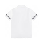 Printed T-Shirt: High-End Fashion Statement-1232