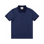 Printed T-Shirt: High-End Fashion Statement-1225