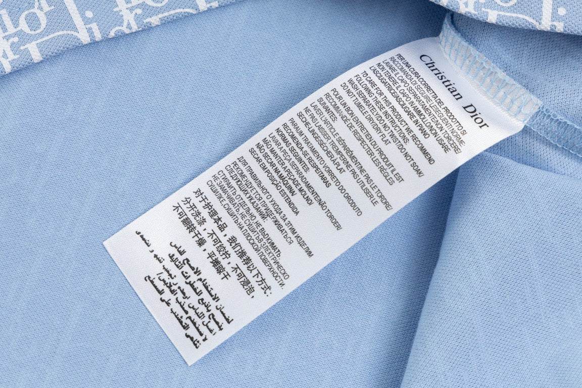 Printed T-Shirt: High-End Fashion Statement-1218