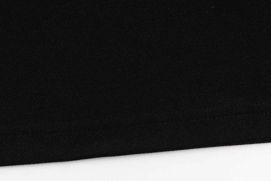 Printed T-Shirt: High-End Fashion Statement-1217