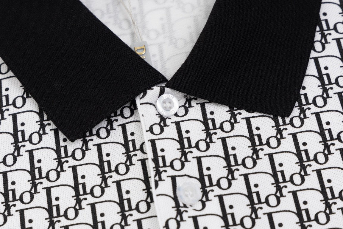 Printed T-Shirt: High-End Fashion Statement-1219