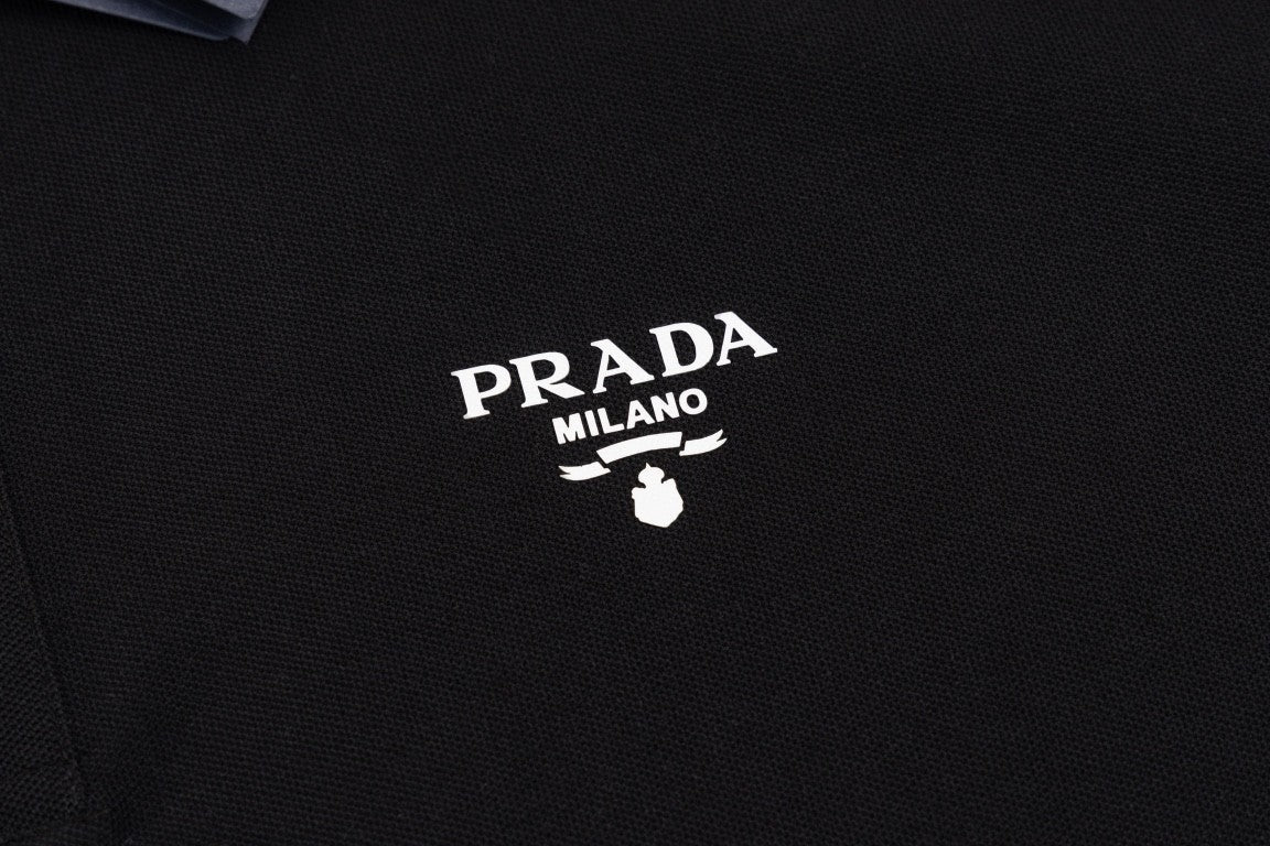 Printed T-Shirt: High-End Fashion Statement-1217