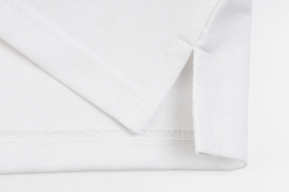 Printed T-Shirt: High-End Fashion Statement-1213