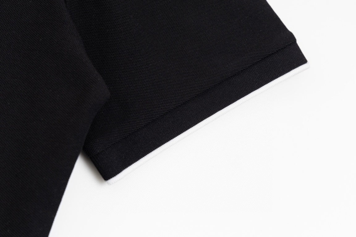 Printed T-Shirt: High-End Fashion Statement-1217