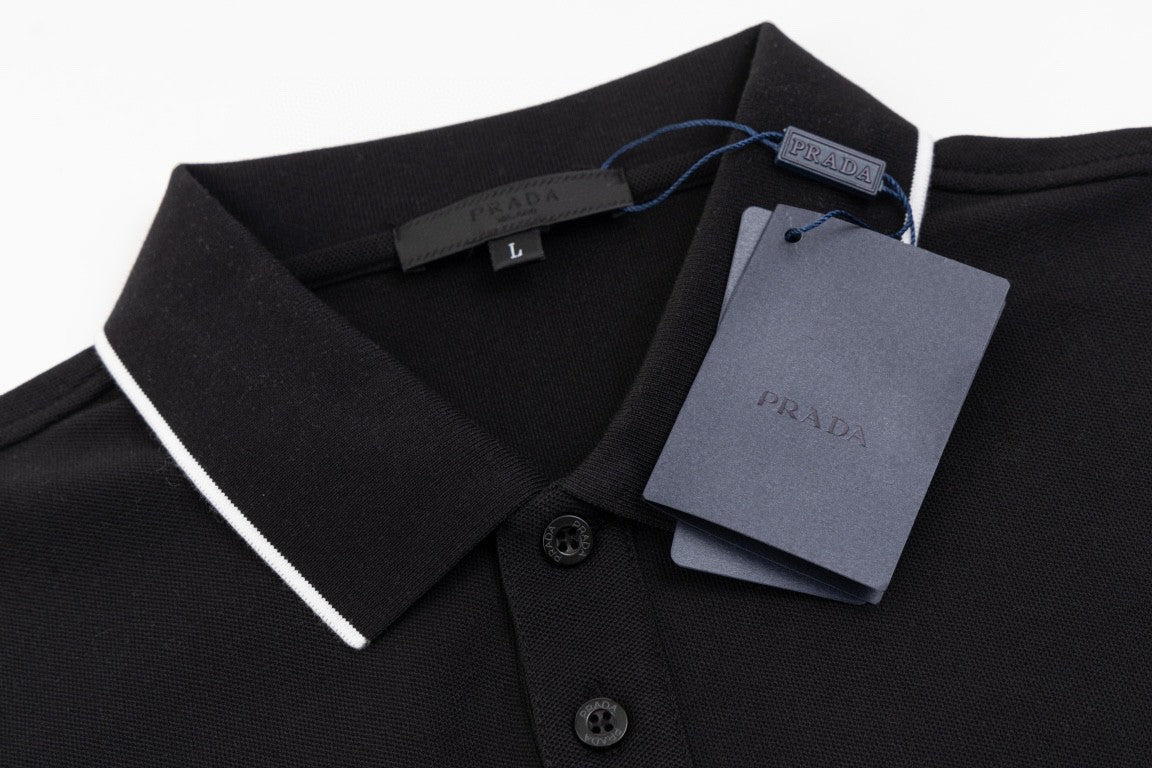 Printed T-Shirt: High-End Fashion Statement-1217