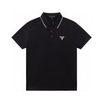 Printed T-Shirt: High-End Fashion Statement-1217