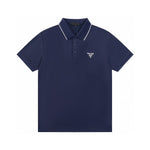 Printed T-Shirt: High-End Fashion Statement-1215