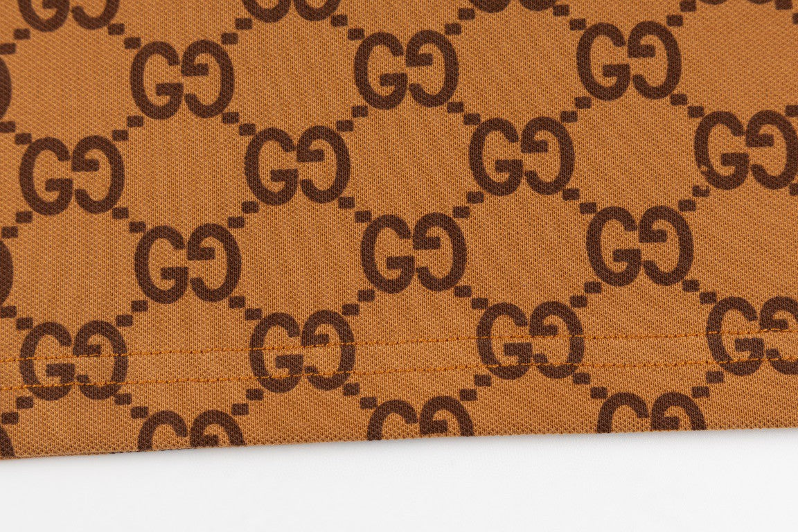 Printed T-Shirt: High-End Fashion Statement-1209