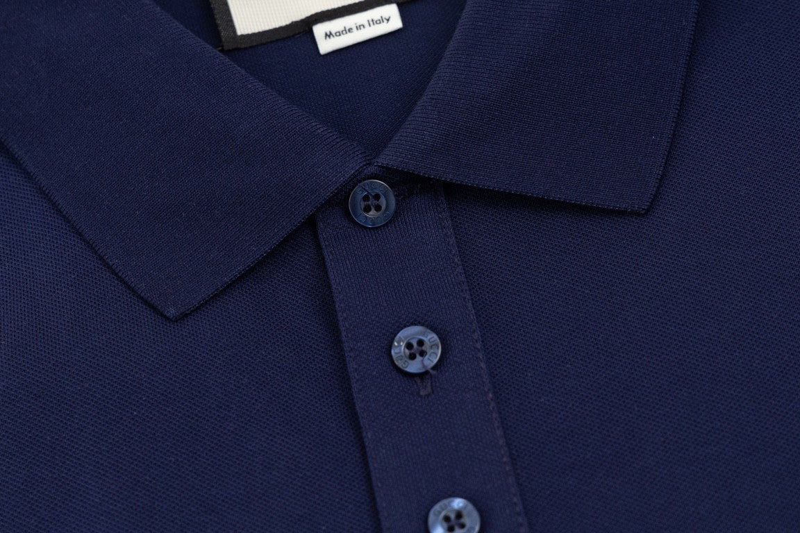 Printed T-Shirt: High-End Fashion Statement-1212