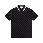 Printed T-Shirt: High-End Fashion Statement-1208