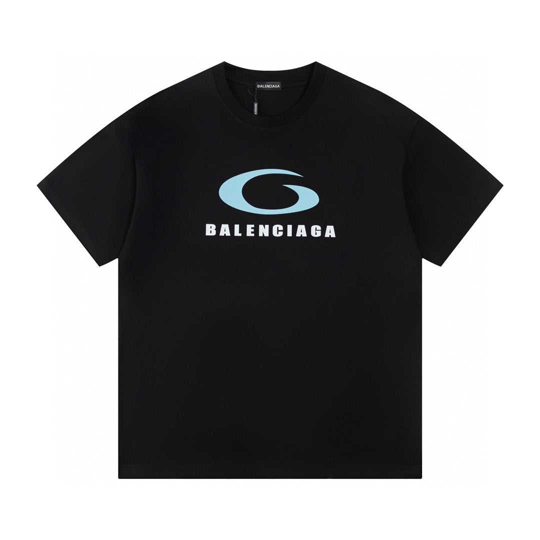 Printed T-Shirt: High-End Fashion Statement-1282