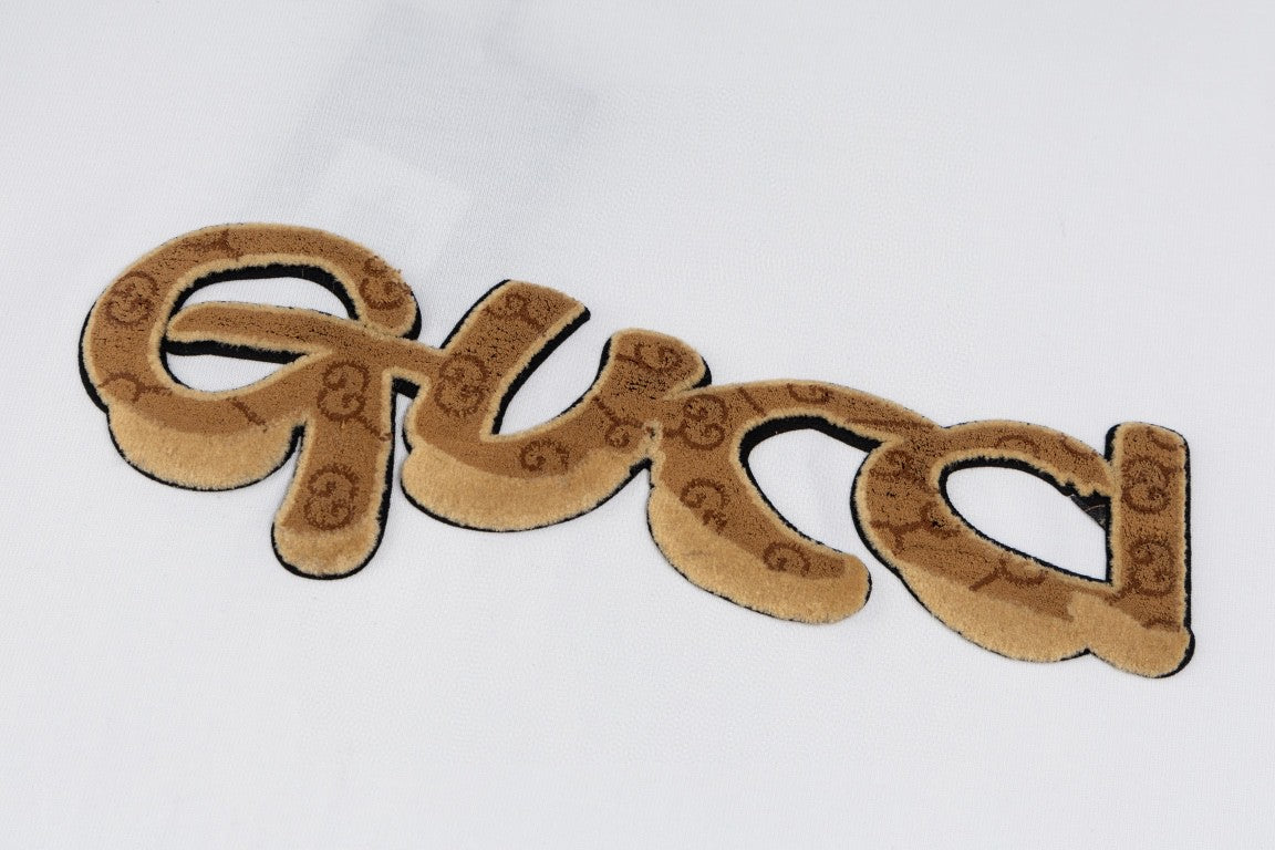 Printed T-Shirt: High-End Fashion Statement-1277