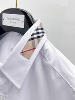 Classic shirt-81