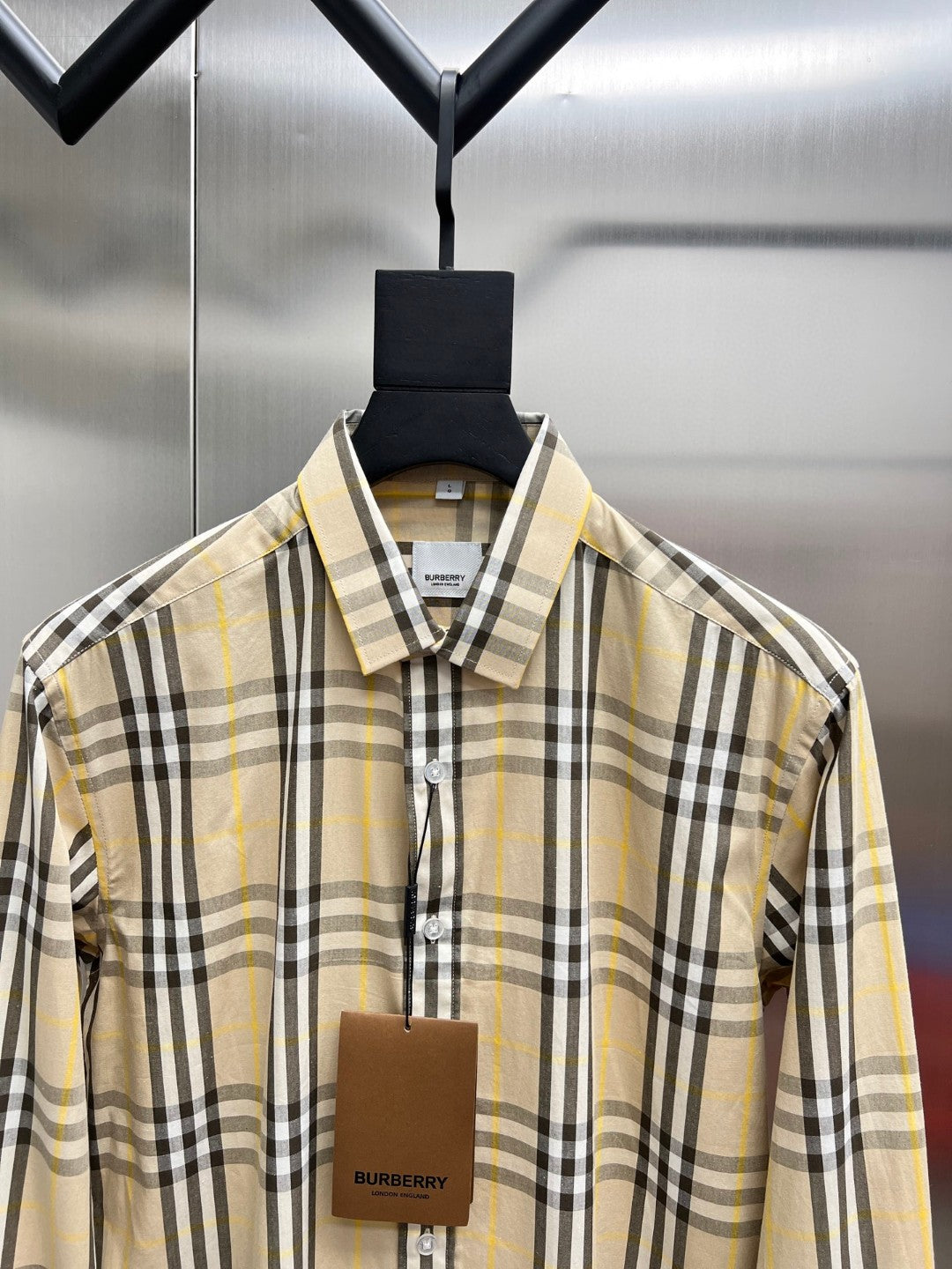 Classic shirt-28