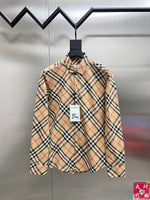 Classic shirt-8