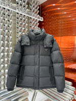 Classic down jacket-92