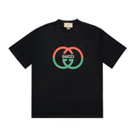 Printed T-Shirt: High-End Fashion Statement-1133