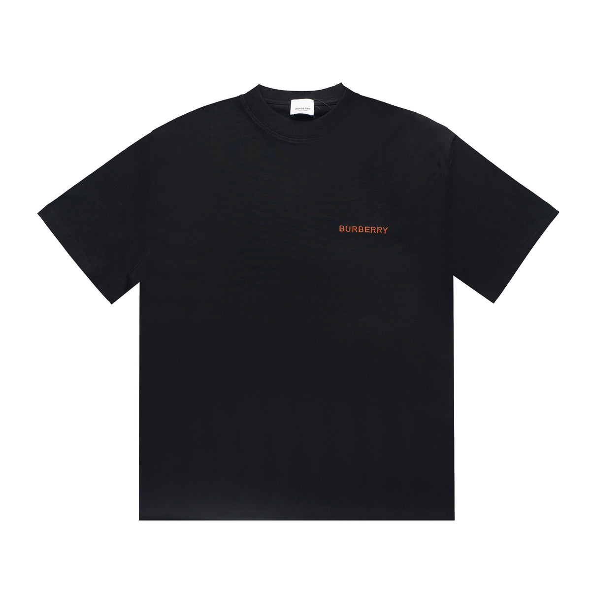 Printed T-Shirt: High-End Fashion Statement-1186