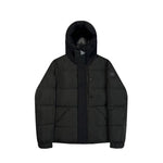 Classic down jacket-43