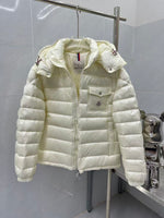 Classic down jacket-96