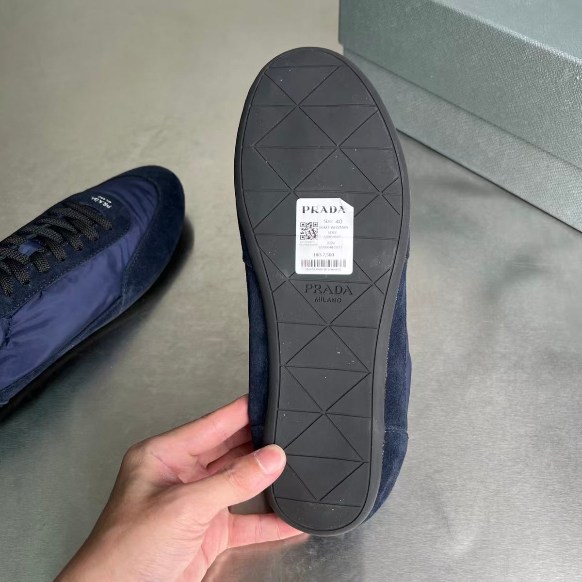 Elegant & Fashionable Men's Premium Shoes-1001