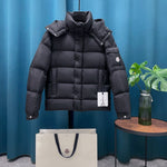 Classic down jacket-60