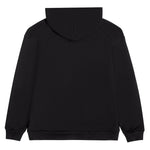 Different Print Hoodie