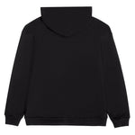 Hollow PrintingPrint Hoodie