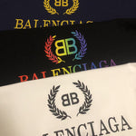 Printed T-Shirt: High-End Fashion Statement-1289