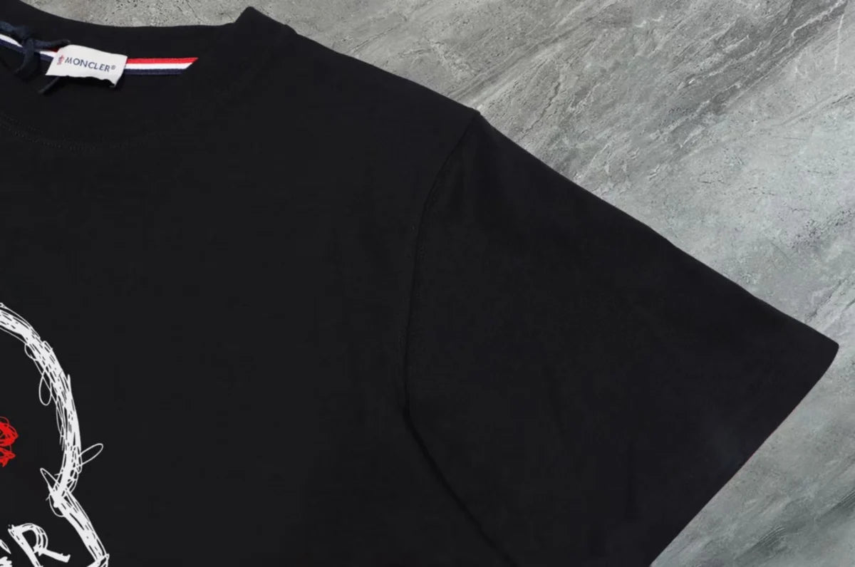 Classic T-shirt-590