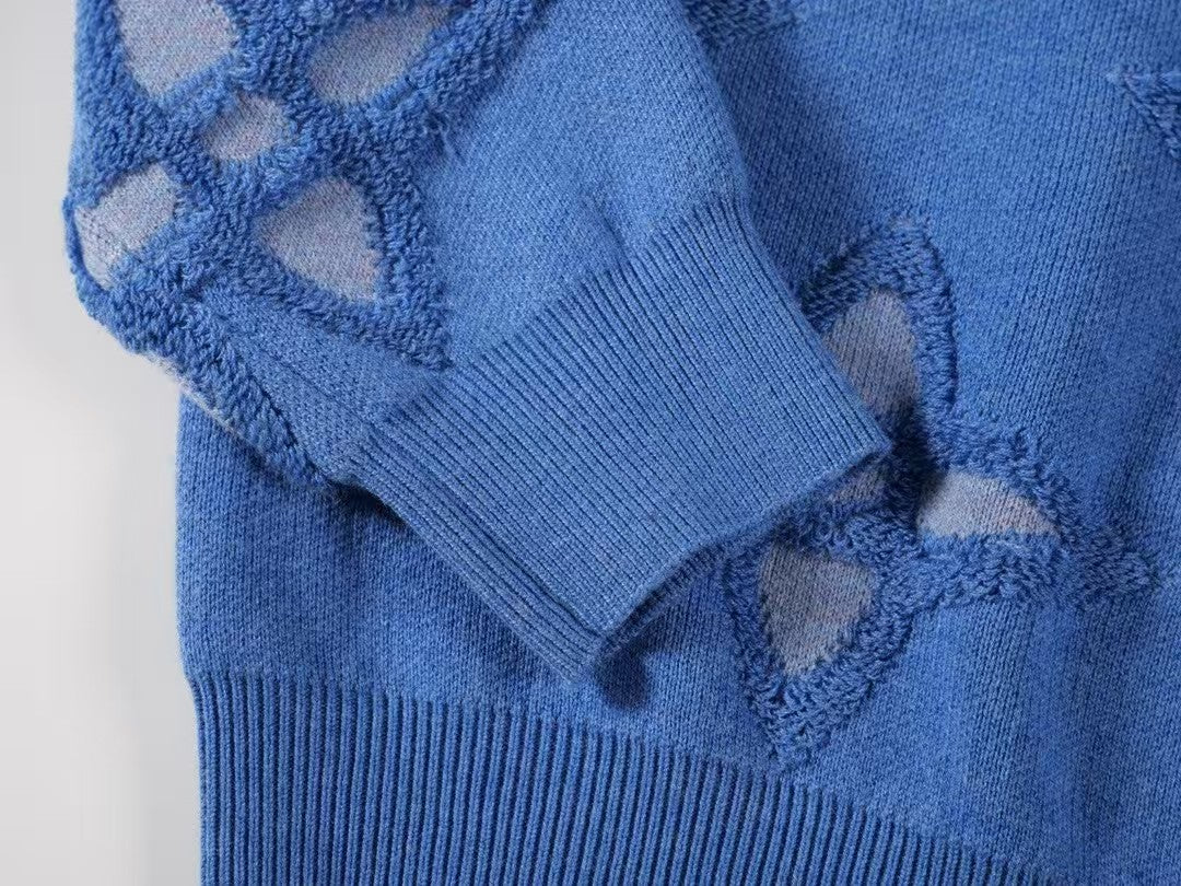 Classic Fashion Sweater-1009