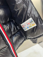 Classic down jacket-12