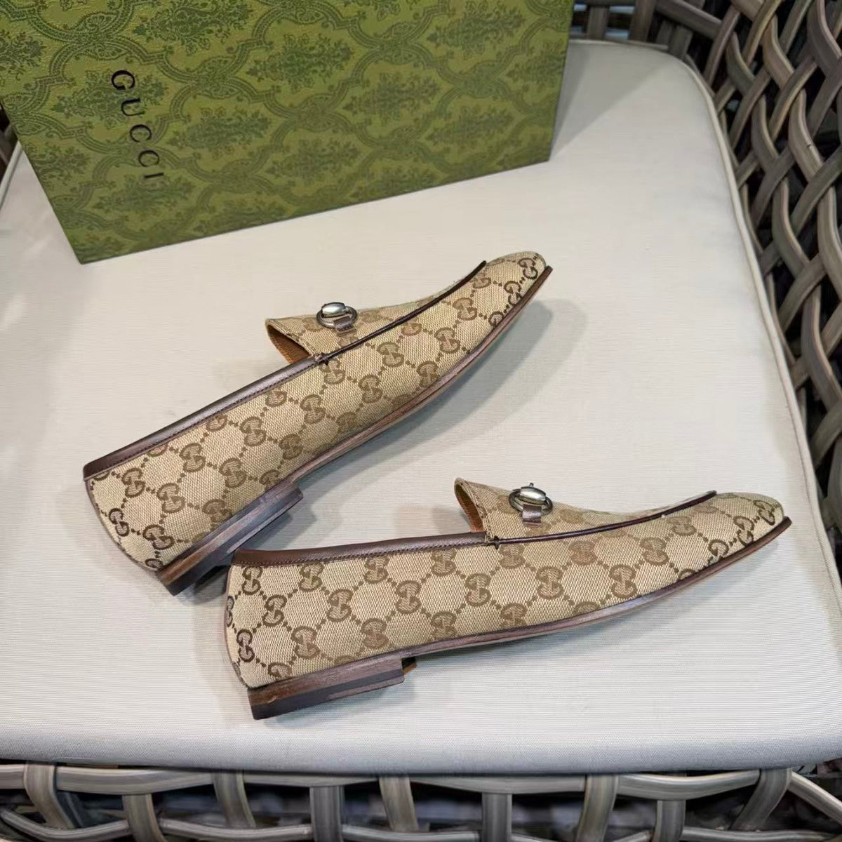 Elegant & Fashionable Men's Premium Shoes-1000