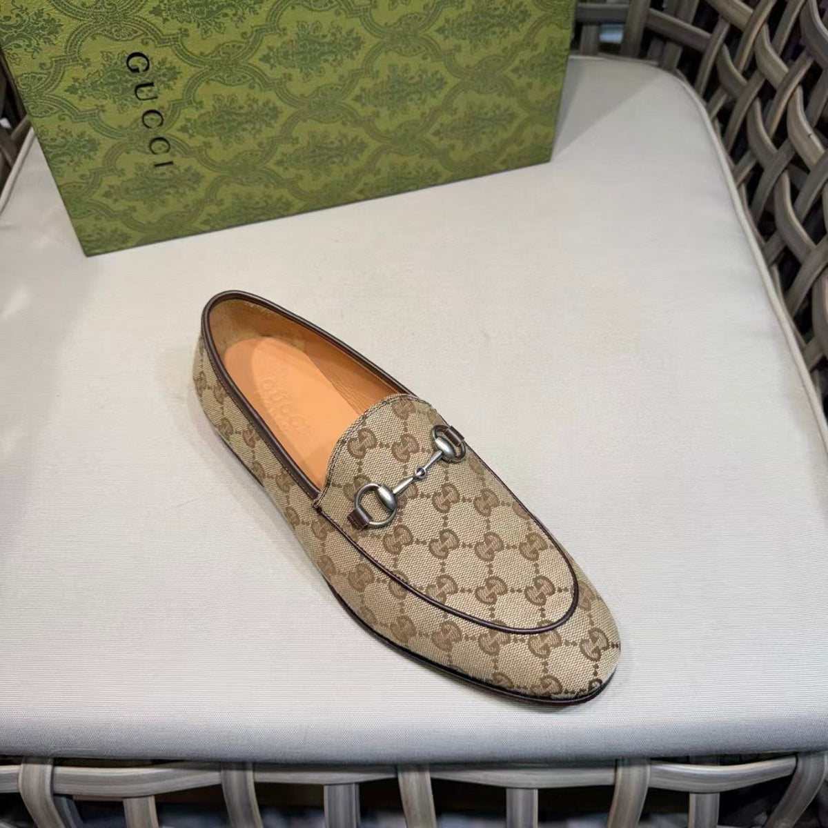 Elegant & Fashionable Men's Premium Shoes-1000