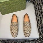 Elegant & Fashionable Men's Premium Shoes-1000