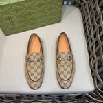 Elegant & Fashionable Men's Premium Shoes-1000