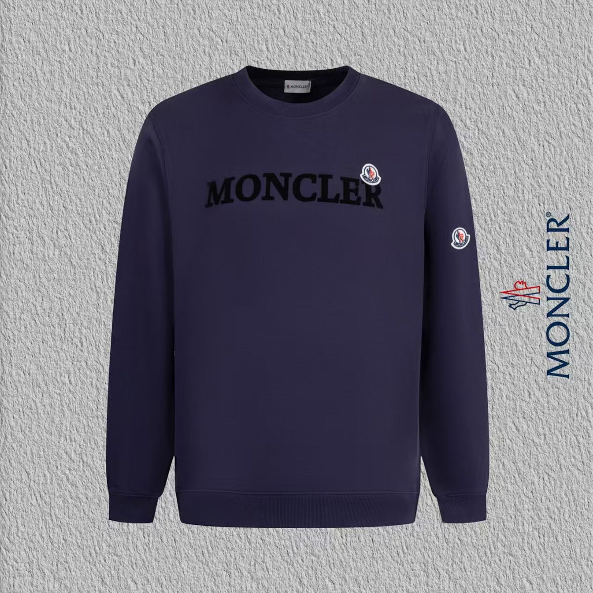 Classic Fashion Sweater-1129