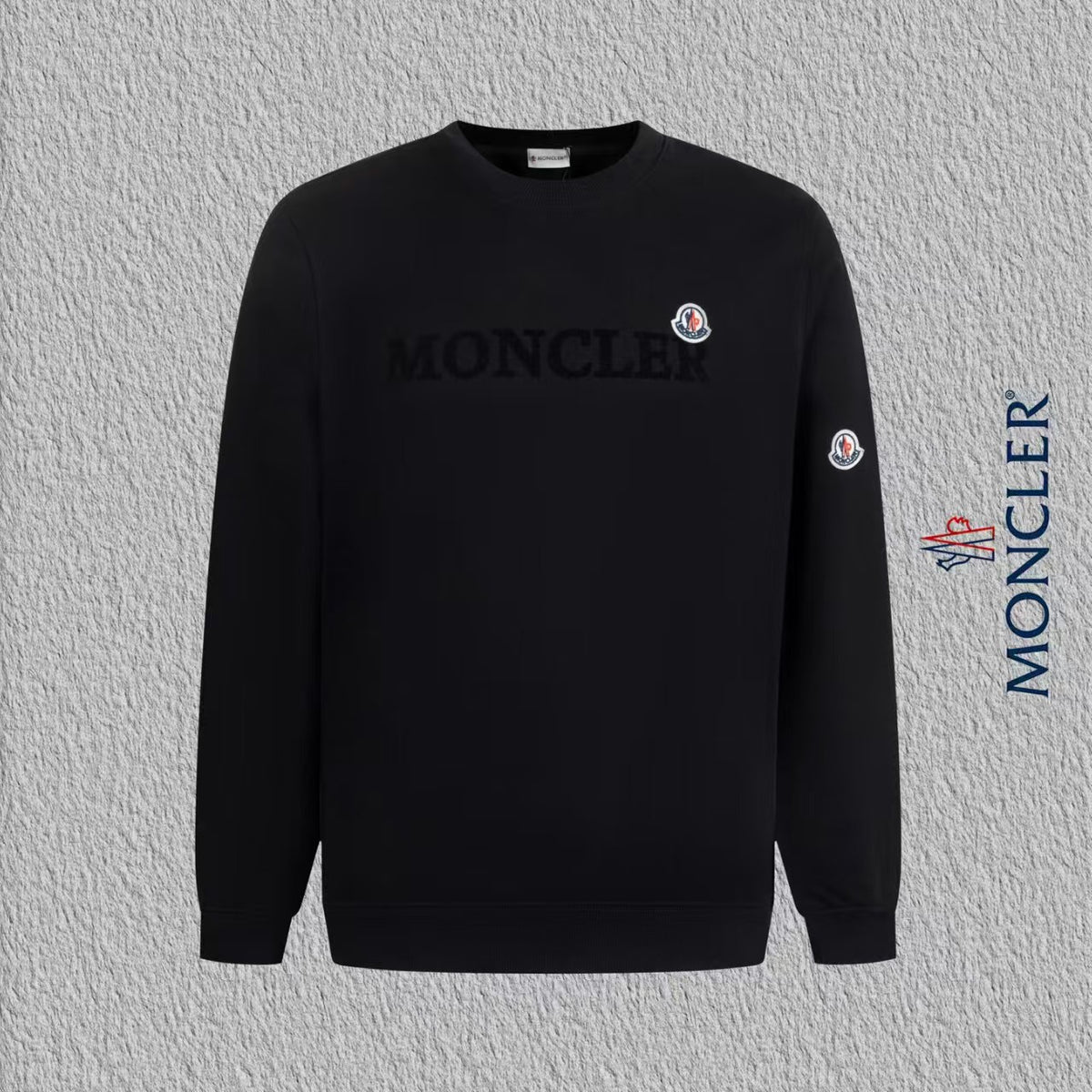 Classic Fashion Sweater-1129