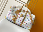 Exquisite leather bags-6682
