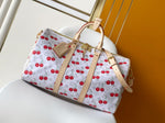 Exquisite leather bags-6704